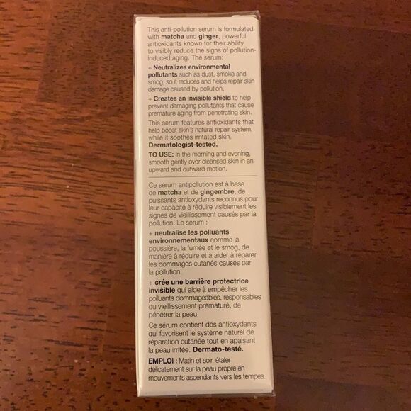 Avon ANEW neutralize Anti-pollution Serum 2/$20 - Picture 4 of 8